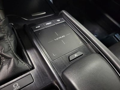 2021 Lexus ES 350