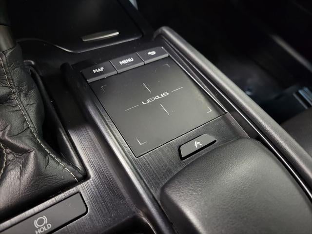 2021 Lexus ES 350