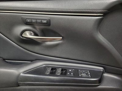 2021 Lexus ES 350