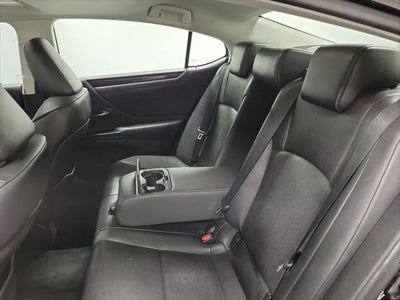2021 Lexus ES 350