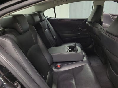 2021 Lexus ES 350