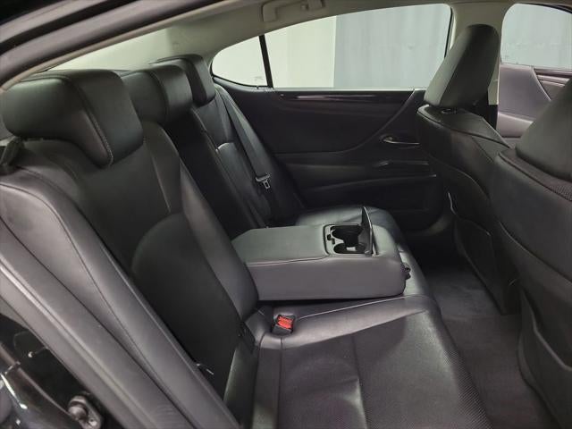 2021 Lexus ES 350