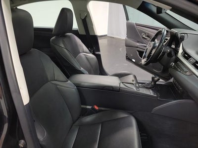 2021 Lexus ES 350