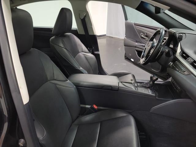2021 Lexus ES 350