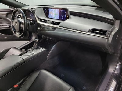 2021 Lexus ES 350