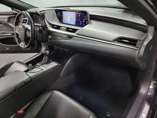 2021 Lexus ES 350
