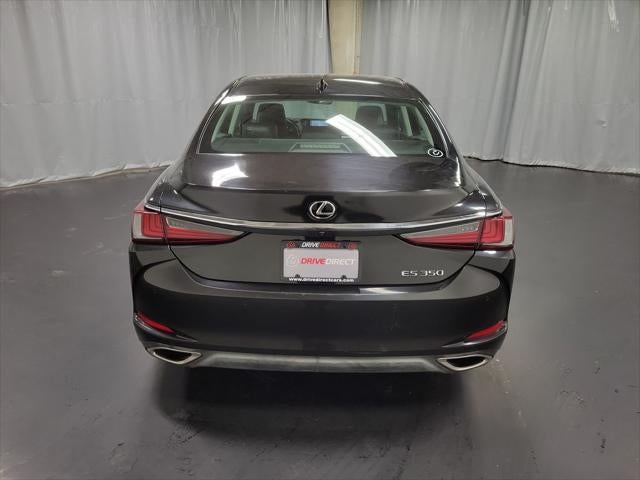 2021 Lexus ES 350