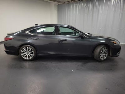 2021 Lexus ES 350