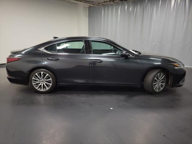 2021 Lexus ES 350