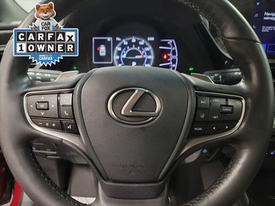 2023 Lexus ES 350