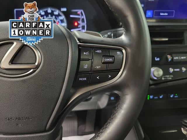 2023 Lexus ES 350