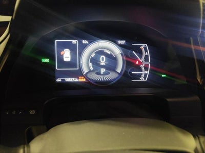 2024 Lexus ES 300h Luxury