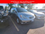 2010 Honda Odyssey EX-L