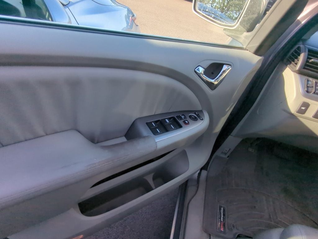 2010 Honda Odyssey EX-L