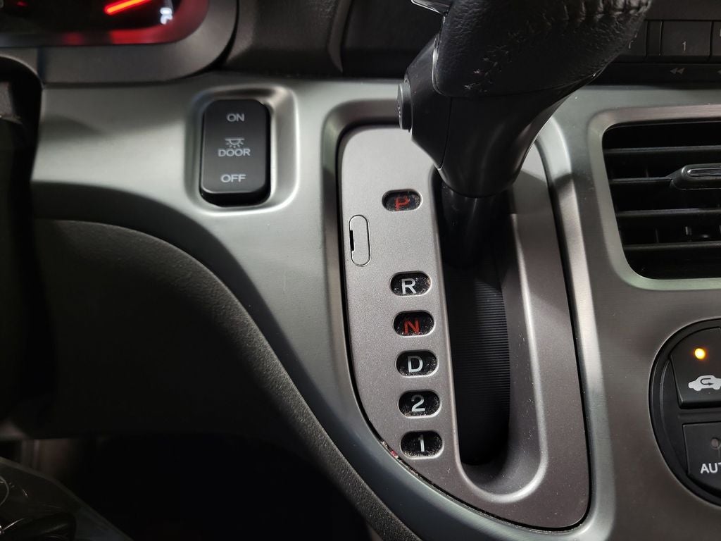 2010 Honda Odyssey EX-L