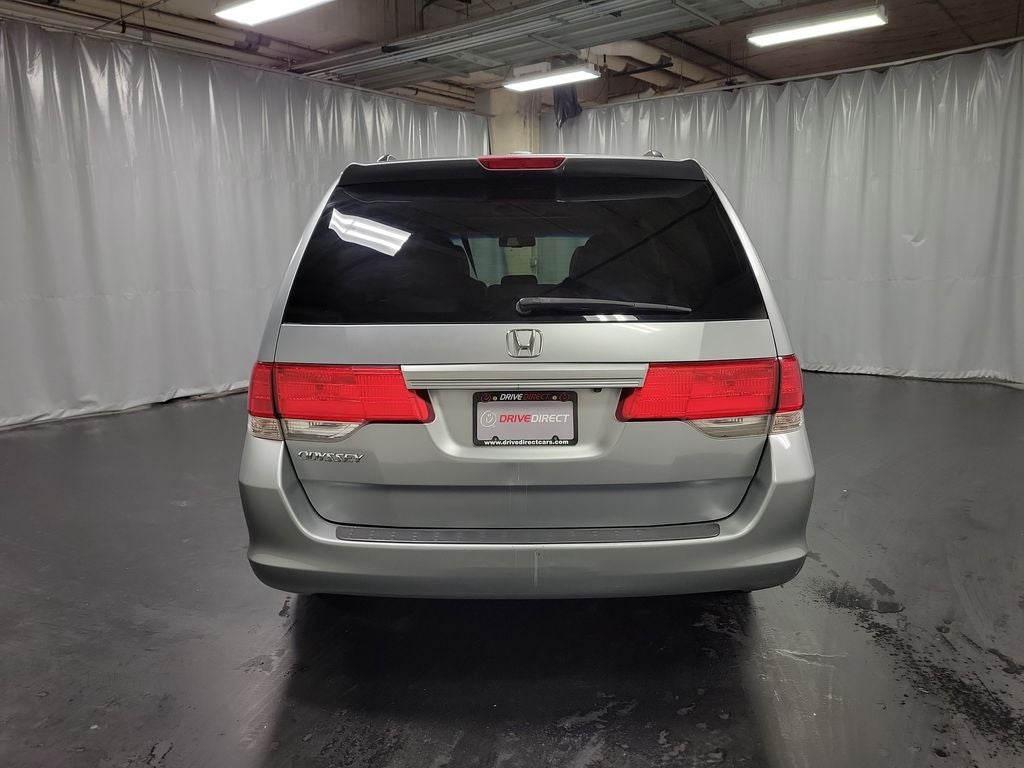 2010 Honda Odyssey EX-L