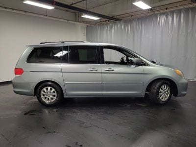 2010 Honda Odyssey EX-L