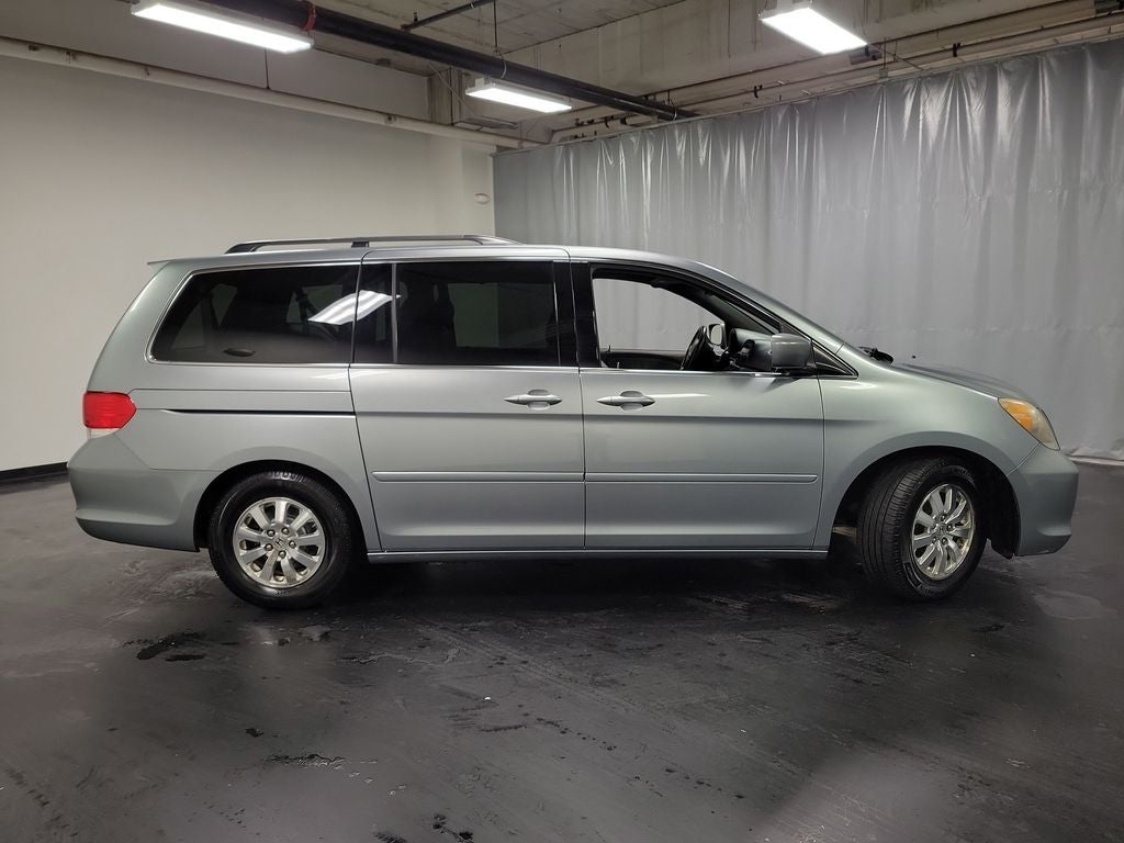 2010 Honda Odyssey EX-L