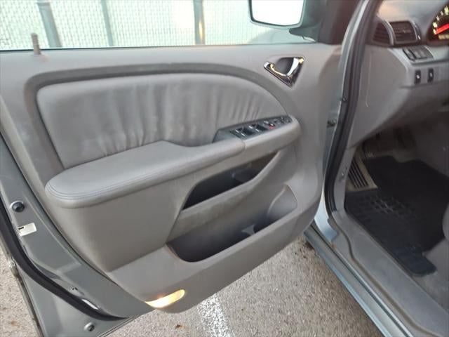 2010 Honda Odyssey EX-L