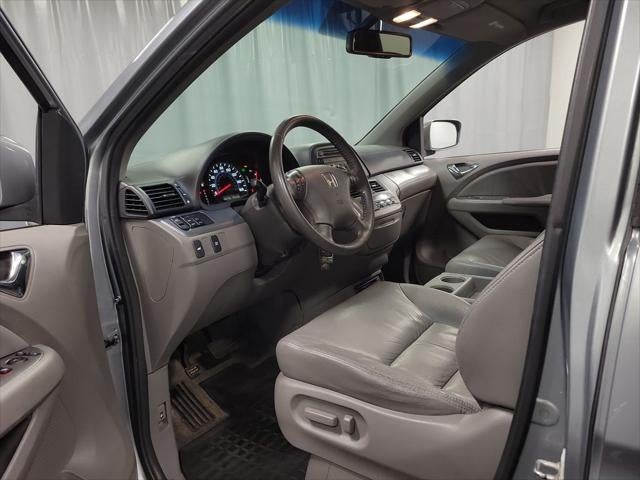 2010 Honda Odyssey EX-L
