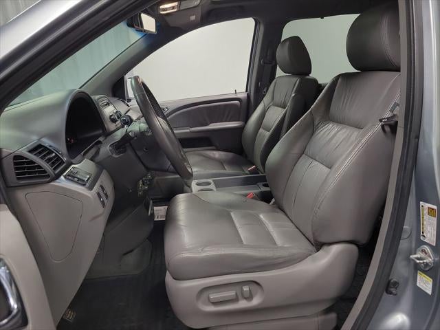 2010 Honda Odyssey EX-L