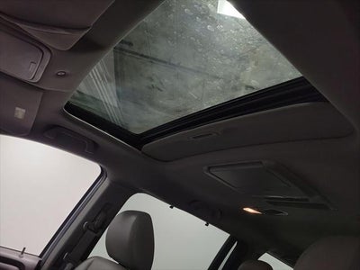 2010 Honda Odyssey EX-L
