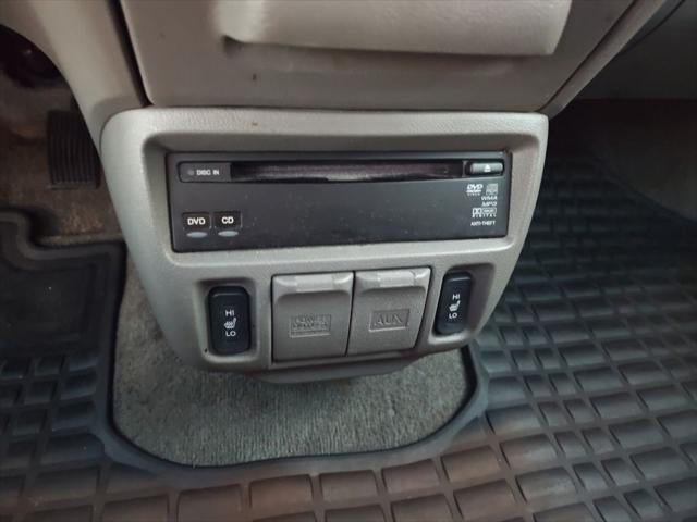 2010 Honda Odyssey EX-L