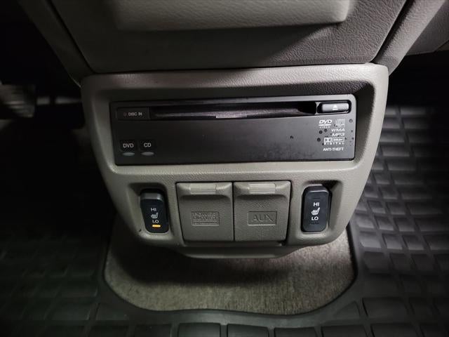 2010 Honda Odyssey EX-L