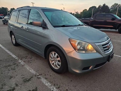 2010 Honda Odyssey EX-L