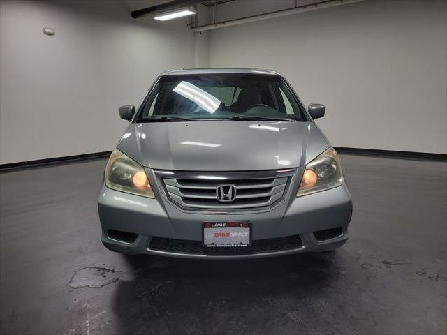2010 Honda Odyssey EX-L
