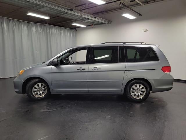2010 Honda Odyssey EX-L