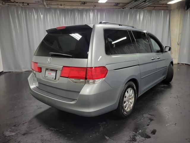 2010 Honda Odyssey EX-L