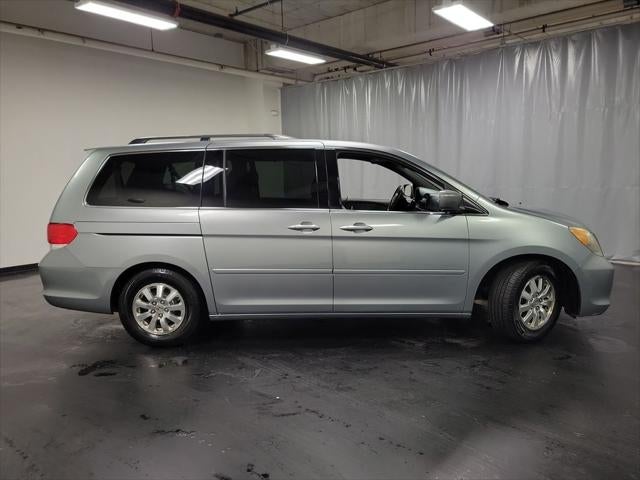 2010 Honda Odyssey EX-L