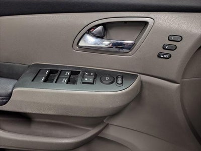 2015 Honda Odyssey Touring