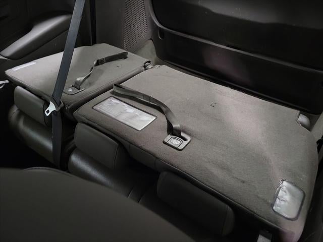 2015 Honda Odyssey Touring