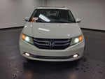 2015 Honda Odyssey Touring