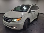 2015 Honda Odyssey Touring