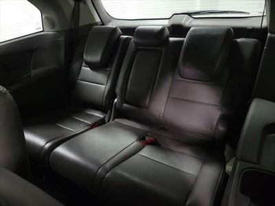 2015 Honda Odyssey Touring