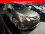 2019 Honda Odyssey LX