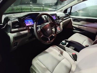 2019 Honda Odyssey LX