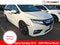 2020 Honda Odyssey Elite