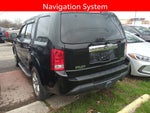 2015 Honda Pilot EX-L w/Navigation
