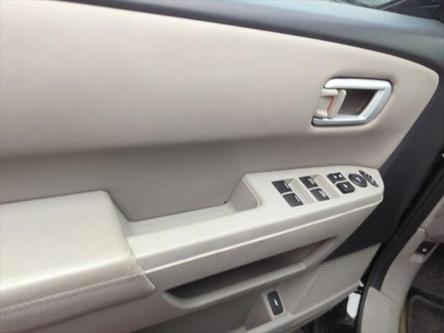 2015 Honda Pilot EX-L w/Navigation