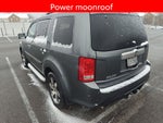 2013 Honda Pilot Touring
