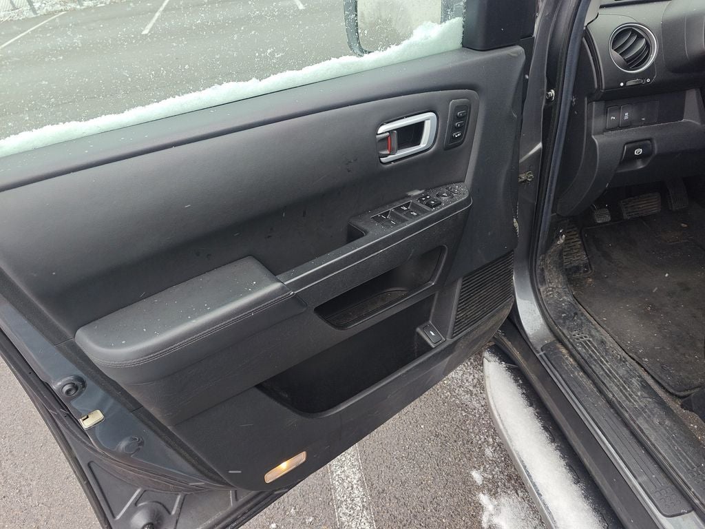 2013 Honda Pilot Touring