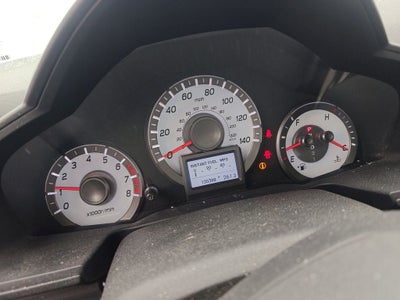 2013 Honda Pilot Touring