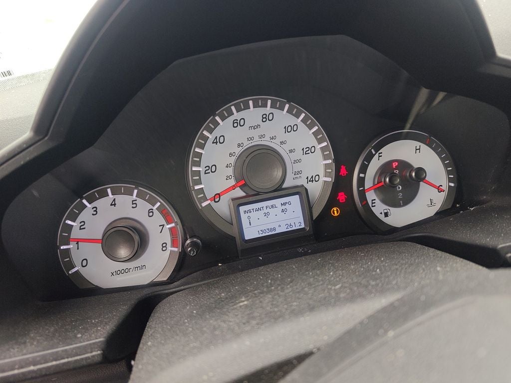 2013 Honda Pilot Touring