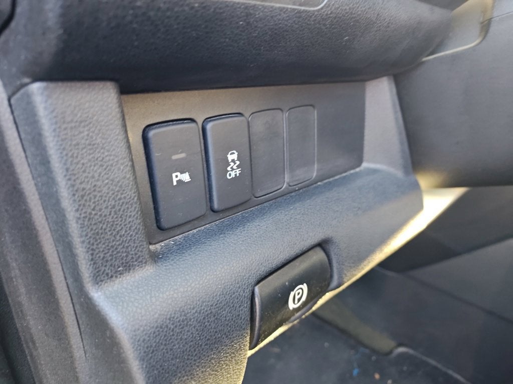 2015 Honda Pilot Touring