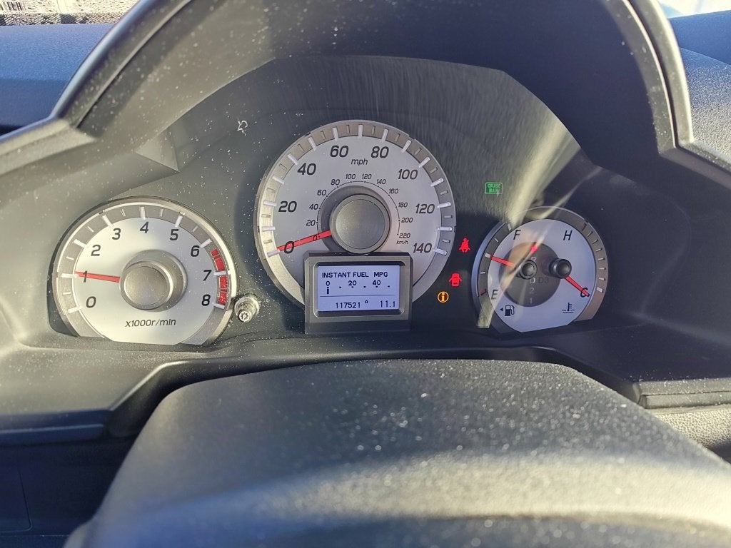 2015 Honda Pilot Touring