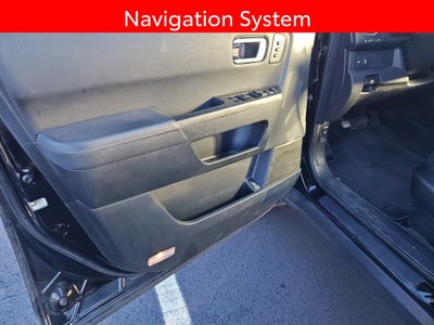 2015 Honda Pilot Touring